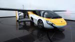 AeroMobil Flying Car 2017 года